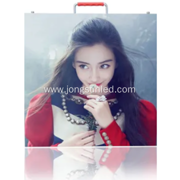 HD P1.875mm Indoor LED Screen Display Price